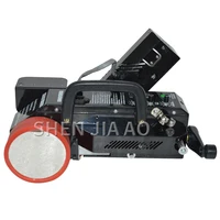 1PC Flex PVC Banner Welding Machine For Banner Joint Tarpaulin Welder Hot Spell Machine Automatic Hot Air Welder 220V/110V 2