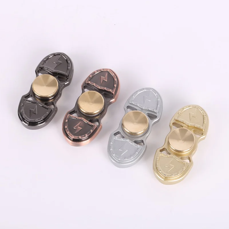 EDC Hand Spinner For Autism and ADHD Finger Spinner Fidget Zinc alloy Anxiety Stress Relief Focus Toys Gift EDC Hand Spinner For Autism and ADHD Finger Spinner Fidget Zinc alloy Anxiety Stress Relief Focus Toys Gift