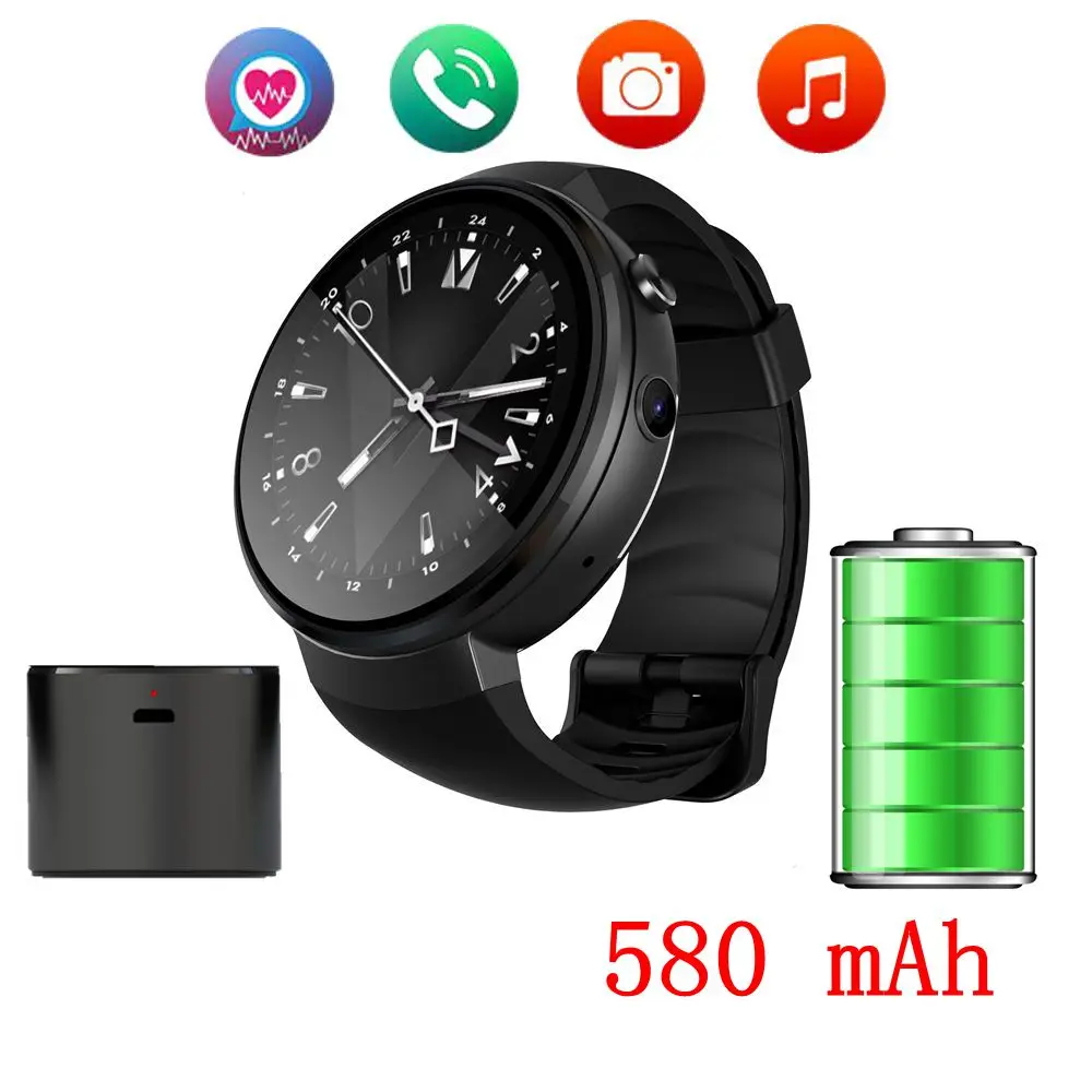 z28 4g smart watch android 7.0