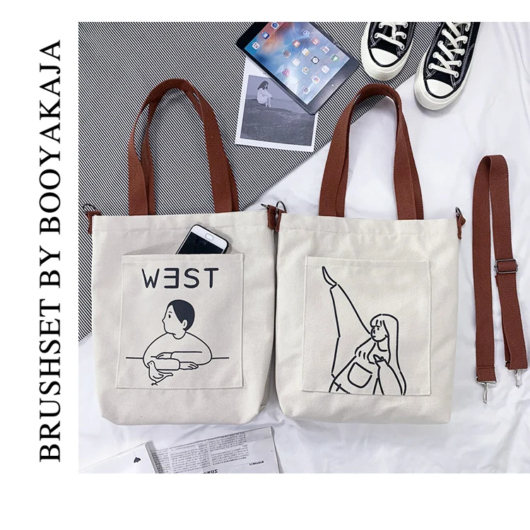 Bolsa a tiracolo