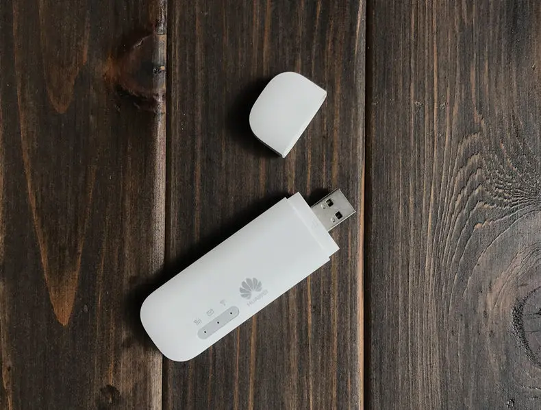 Оригинальный разблокированный Huawei 4G LTE USB Wi Fi модем Wingle автомобильный WIFI стилер