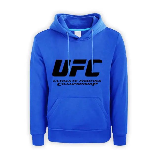 ufc mcgregor hoodie
