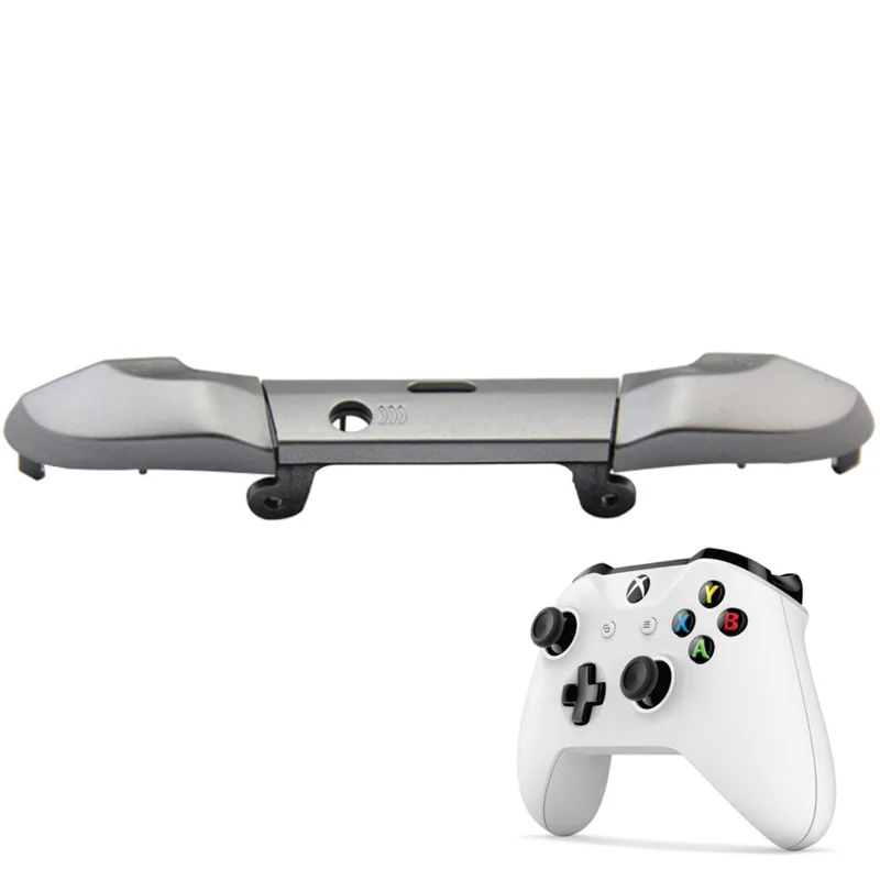 Для Xbox One тонкий контроллер бамперы черные триггеры LB RB кнопки вкл/выкл для Xbox Slim LBRB Запасная часть