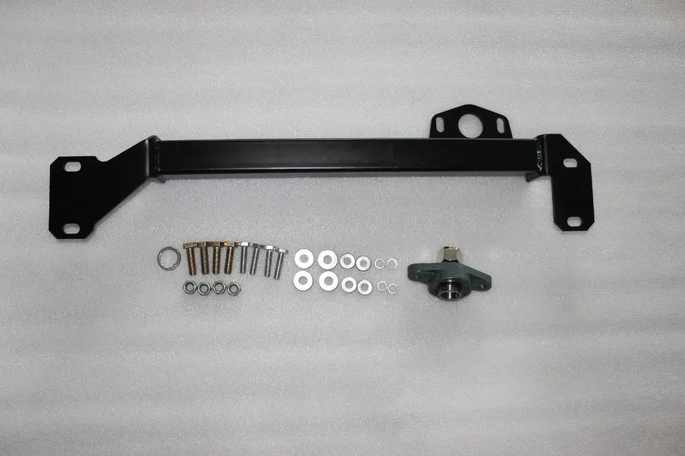 

Steering Gear Box Stabilizer Brace Cummins for Dodge Ram 2500 3500 2wd 94-02