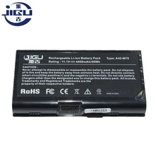 JIGU 6 ячеек Аккумулятор для ноутбука ASUS A32-F70 A32-M70 A41-M70 A42-M70 L0690LC L082036 f70sl G71V M70v X71SL X72J F70 M70 N70 N90