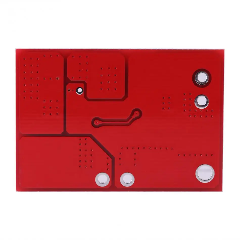 12V MPPT контроллер солнечной панели 3 серии Li-Ion 18650 модуль зарядки аккумулятора