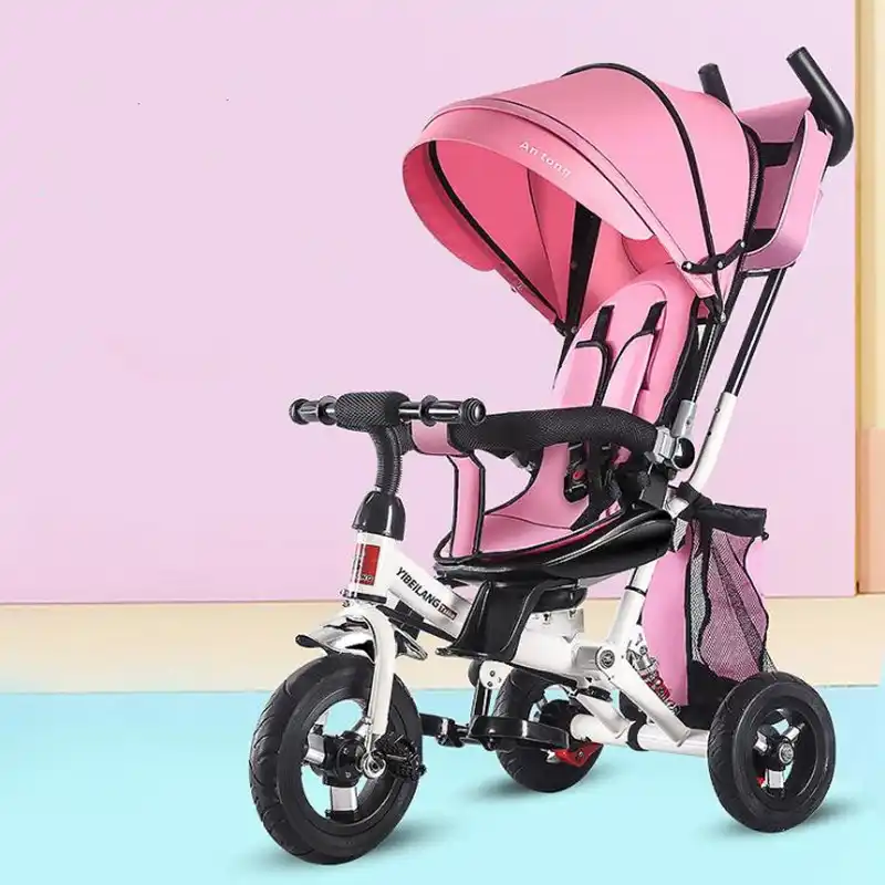 yibeilang trike