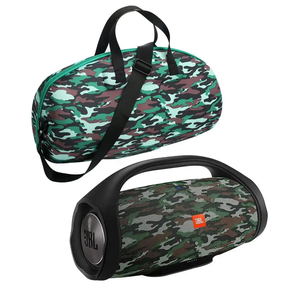 

Hard Travelling Case for JBL BOOMBOX Bluetooth Speaker Storage Bag Organizer