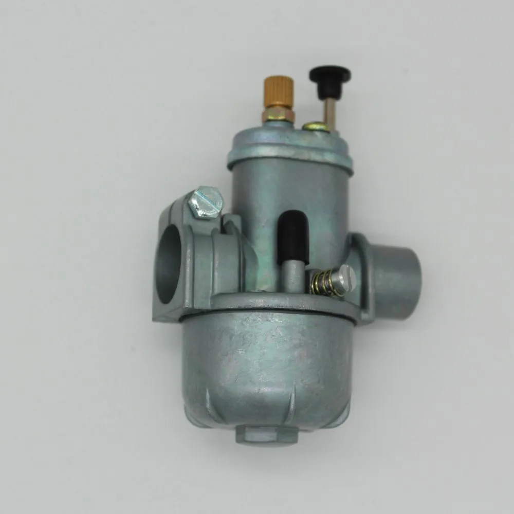 Acessórios da Motocicleta do Carburador Carb para Estoque Populares Ciclomotor Bing Puch Estilo Carb Maxi Esporte Luxe Newport Cobra E50 15mm 8 Cheap Carburador