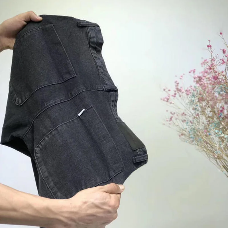 Men Sports Running Pants Pockets Athletic Football Soccer pant Training sport Pants Elasticity jogging Men Sports Running Pants Pockets Athletic Football Soccer pant Training sport Pants Elasticity jogging