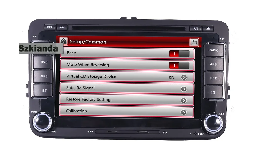 " сенсорный экран 2 Din автомобильный DVD gps навигатор для Seat Leon Altea Toledo gps Bluetooth радио RDS управление рулем карта