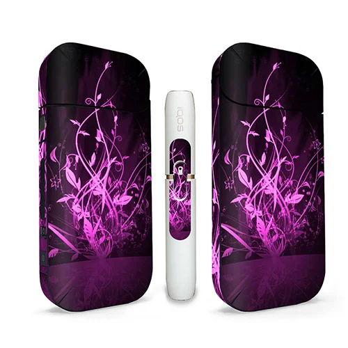 

Vinyl Decal Protective Skin Cover Sticker for IQOS Electronic Cigarette