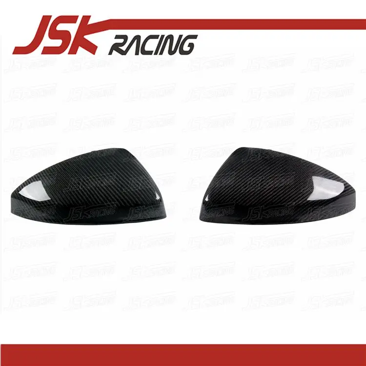 

2016-2017 ABS+ CARBON FIBER MIRROR FOR AUDI R8 V10 (JSKADR808001)