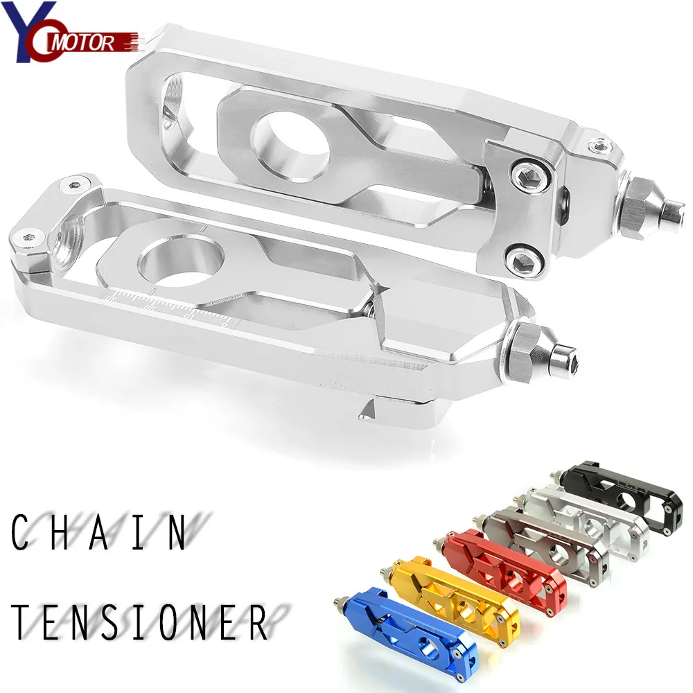 CNC цепи регуляторы натяжители Катена мотоцикл для yamaha fz09 fz-09 FZ09 FZ-09 fj09 FJ-09 mt09 MT-09 MT09