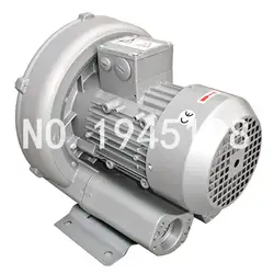 2RB110-7AH06 0.25KW/0.28KW мини 3AC трехфазный кольцевое воздуходувное устройство для аквариума