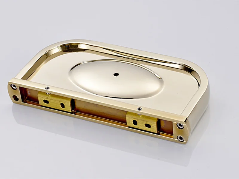 soap holder gold 3