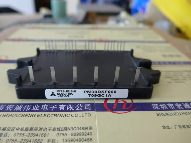 

PM30RSF060module power module