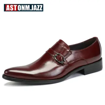 

Men's Leather Casual Shoes' Men Loafer Breathable Genuine Leather Men Loafers Leather Plus Size Boat Shoes Driving Shoes