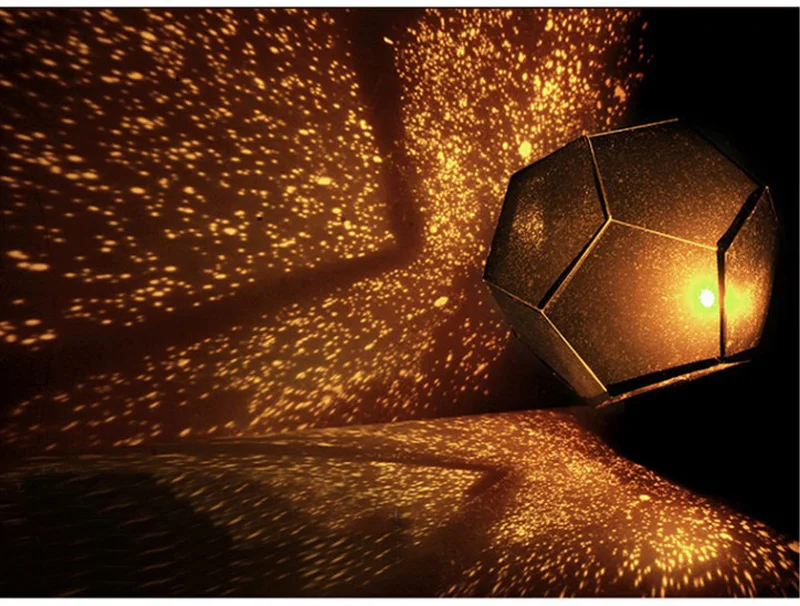 led night lamp