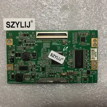 SZYLIJ 260AP02C2LV0. 2 T-con оригинальные запчасти