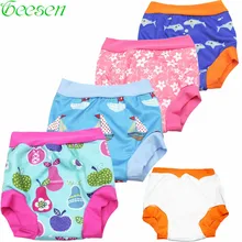 Baby Swim Diaper Swimming Cloth Nappy Swimming Pants Swimwear Swim Cloth Diapers Swimsuit Washable Pool Pant Cloth Diaper Baby