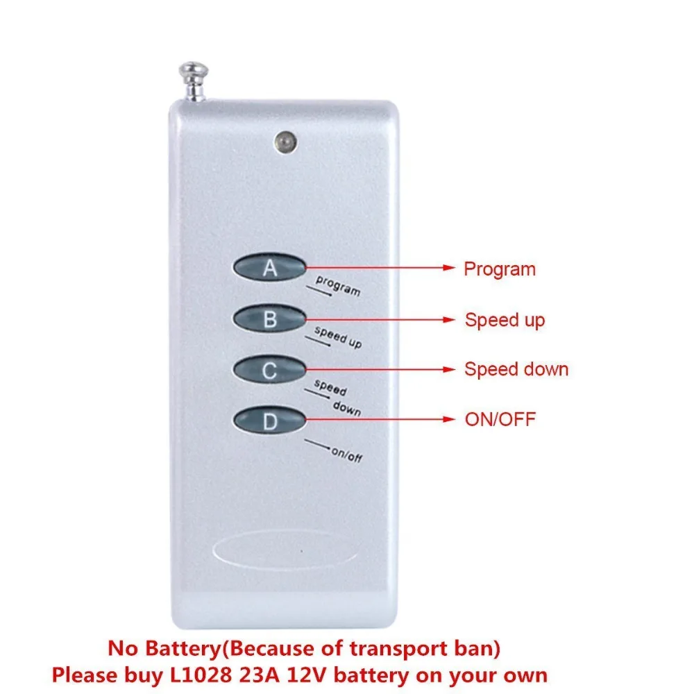 DC5-24V HC008 Волшебный сон цветной RF светодиодный контроллер для WS2811 WS2812B светодиодный светильник