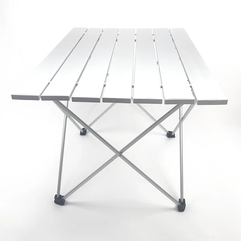 Salón de jardín-tabla pliante camping-meja mesa jardin mesa plegable tabla pliante de camping