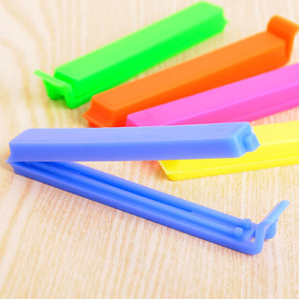 Buy 20PCS New Random Color!!! Portable Kitchen Storage