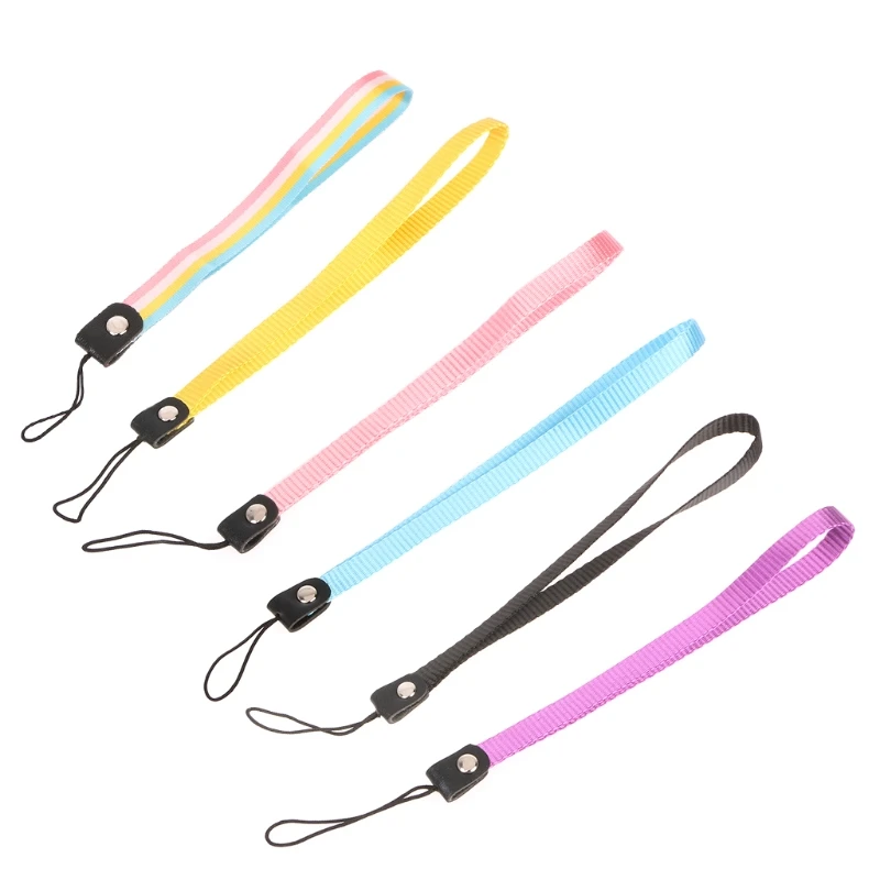 

Crust Pro New Hand Wrist Strap Lanyard For Fujifilm Instax Mini 9/8+/8/70 Instant Film Camera Nylon Hand Wrist Strap 2018