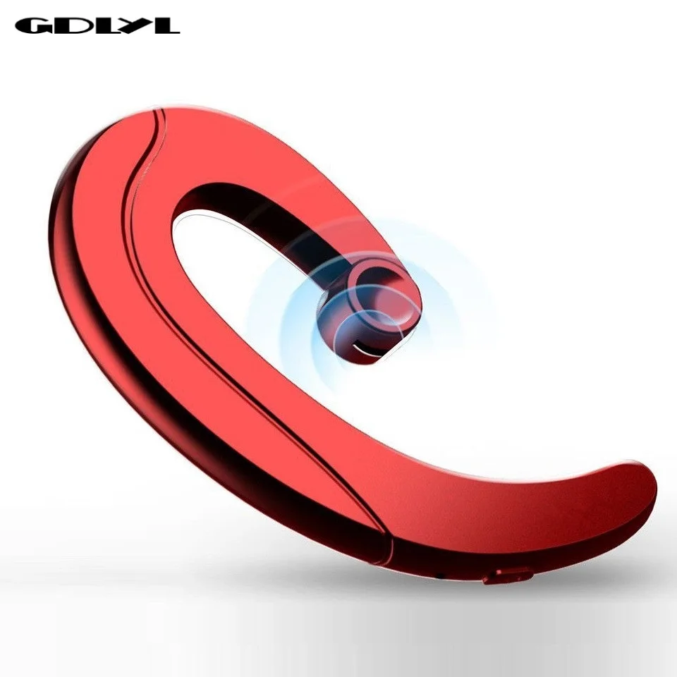

GDLYL Newest P1 Wireless Headphone Bluetooth Earphone Earpiece For Phone Casque kulakl k Cordless Bluetooth V4.1 Fone de ouvido