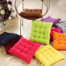 2 шт./лот 40*40 см подушка на стул