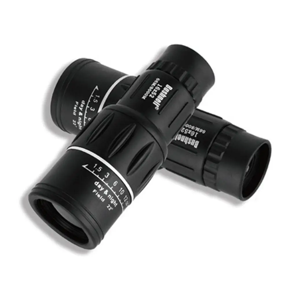 Aliexpress.com : Buy 16X52 HD Monocular Telescope Dual