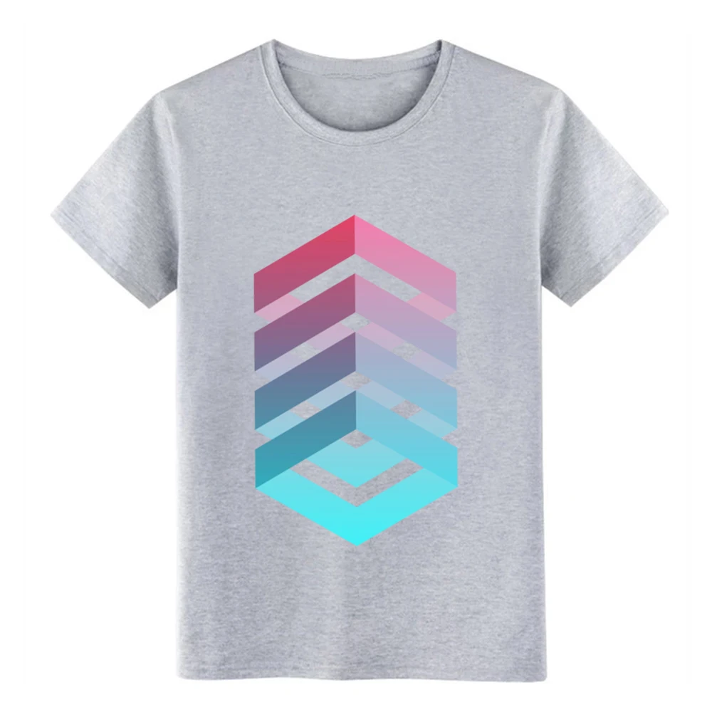 Мужская Эстетическая футболка vaporwave дизайнерская S 3xl с коротким рукавом обычный