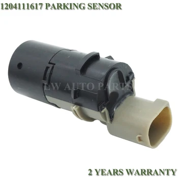 

Parking Distance Control Sensor PDC For For BMW E39 E46 E53 E60 E61 1-7 Series 1204111617
