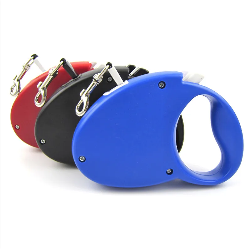 New Brand Pet Dog Training Leash Lead 3M Length for 15kg Pet Dog