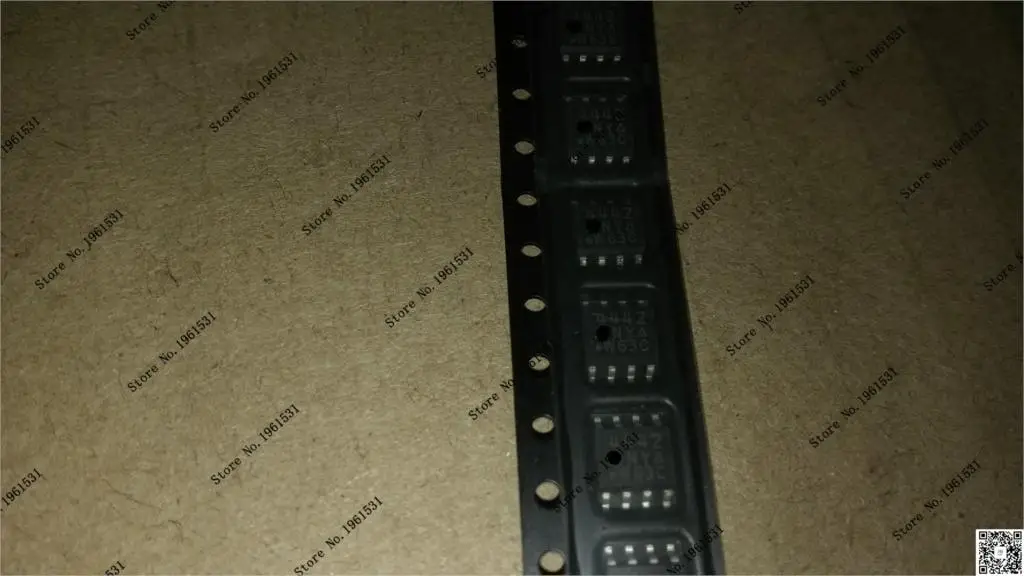 

SI4442DY-T1-E3 SI4442DY SOP8 10PCS/LOT