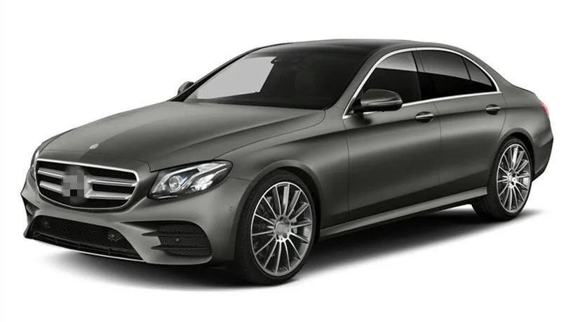 Новое OE качество Брызговики щитки подходят для 2017 2018 2019 Mercedes Benz E класс спортивный