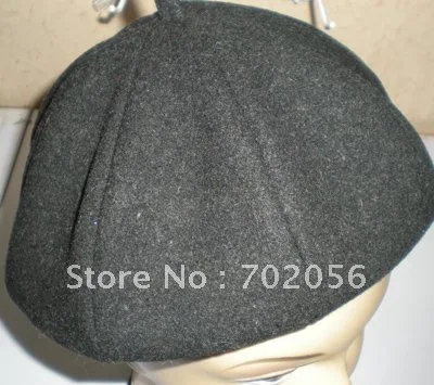 

Wool Skullies Cap Hat 10pcs/lot #2289