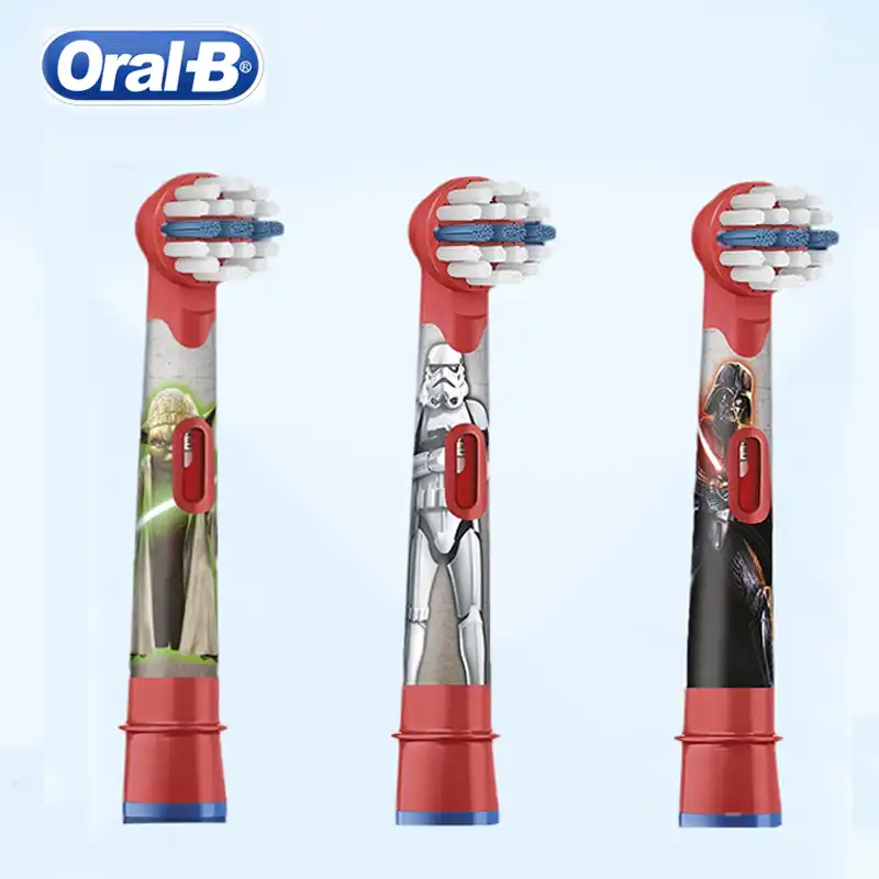 star wars toothbrush