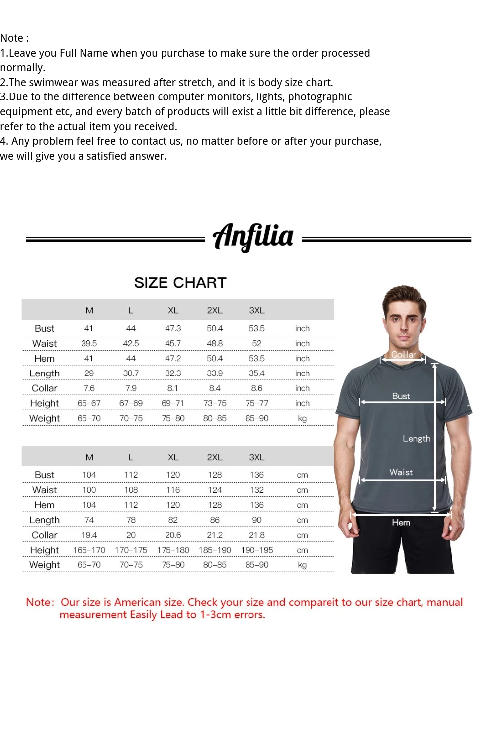 men rashguard