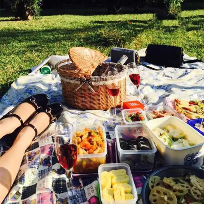 كبير جولة سلة تنزه من الخيزران خمر البيضاوي سلة فاكهة مع مقبض قابل للطي و غطاء الوجبات الخفيفة الصفصاف سلة النزهة تعرقل كبير جولة سلة تنزه من الخيزران خمر البيضاوي سلة فاكهة مع مقبض قابل للطي و غطاء الوجبات الخفيفة الصفصاف سلة النزهة تعرقل