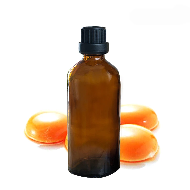 Яйцо масло База масло эфирное масло Бесплатная доставка увлажняющий натуральных продуктов по уходу за кожей яичное масло J2