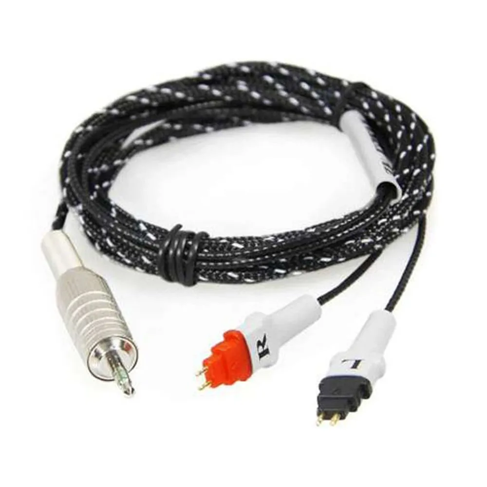 ZY HiFi Cable ZY 044 HD650 HD600 HD580 HD525 HD565 Headphone Upgrade HiFi Cable 3 5mm Plug