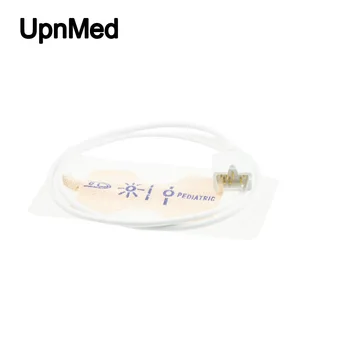 

Compatible LNCS DB9-7pin Pediatric Disposable Spo2 Sensor/Single use spo2 probe,0.85m,25pcs/Lot