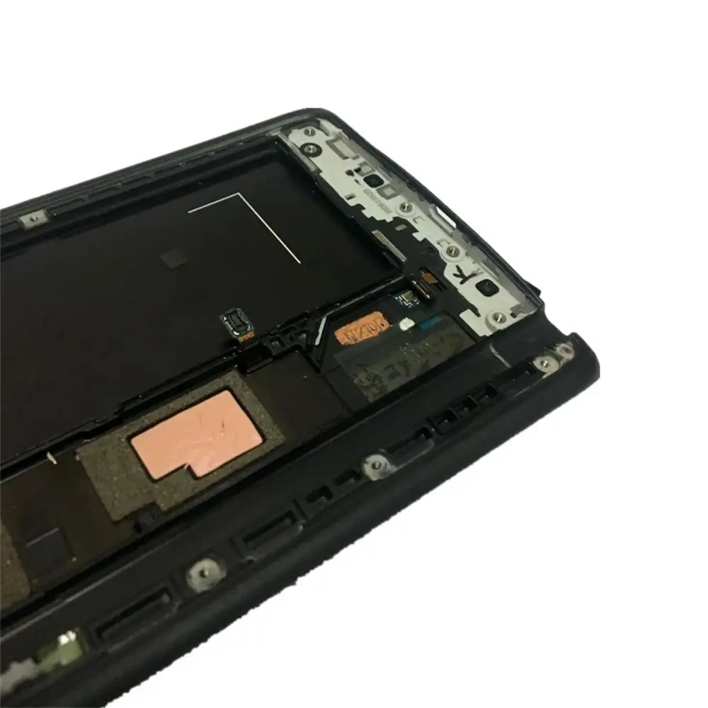 For SAMSUNG Galaxy Note 4 Edge LCD LCDs