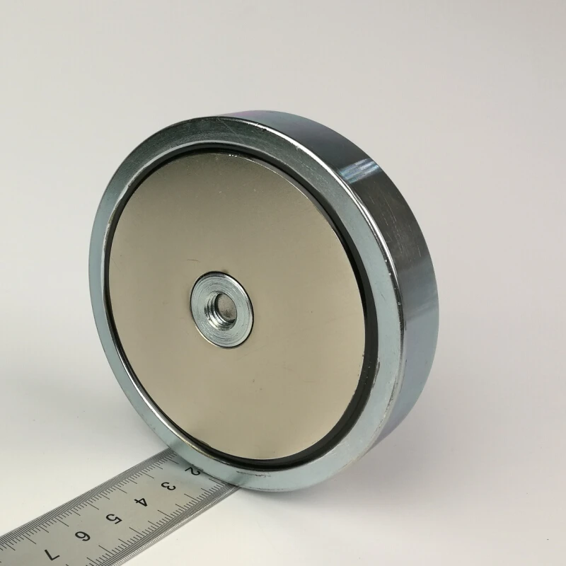 1 шт. неодимовый магнит 500 кг|magnet pot|nd magnetmagnet magnet |