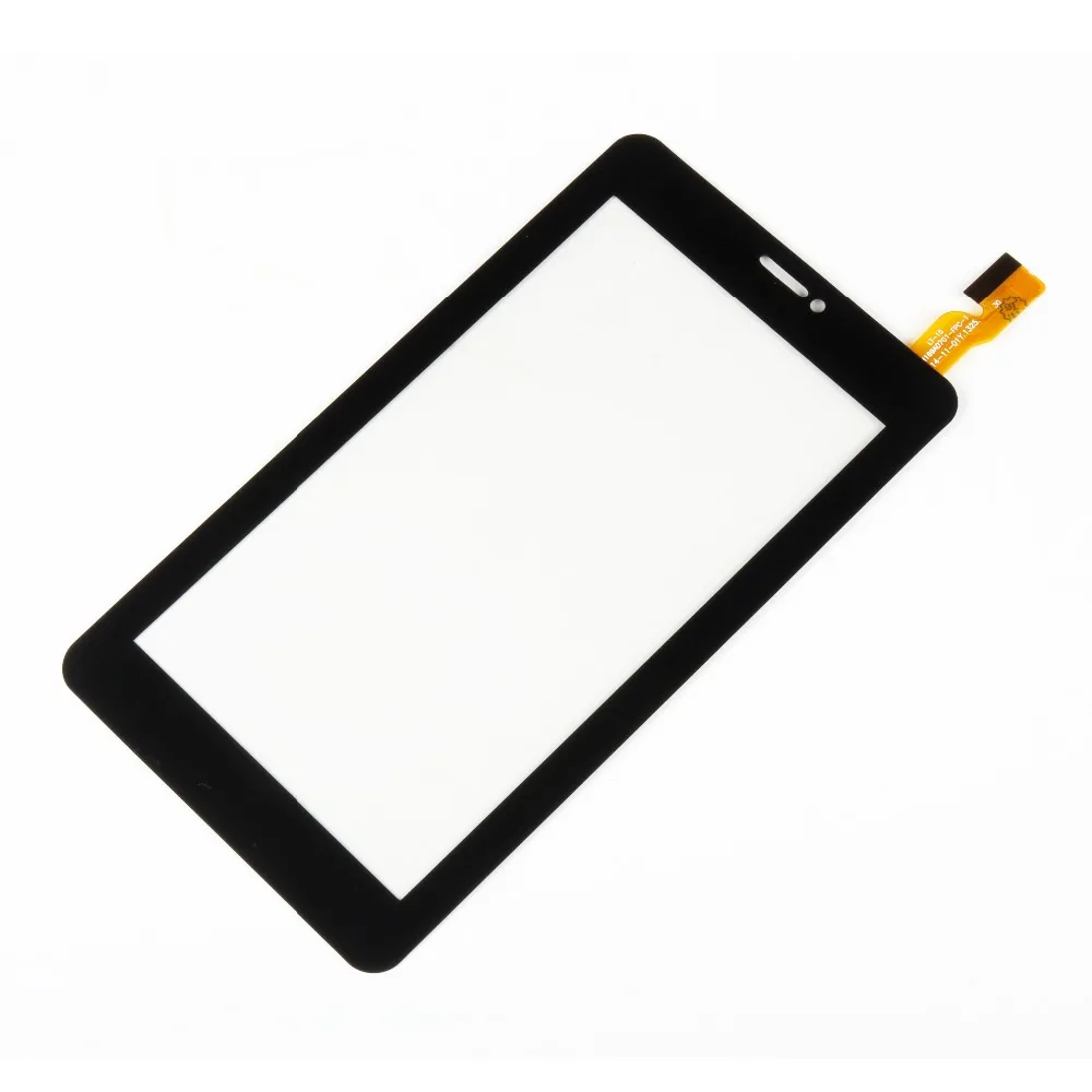 Srjtek Новый 7 дюймовый сенсорный экран для Explay D7.2 3G|sensor panel|7 inch digitizertouch |