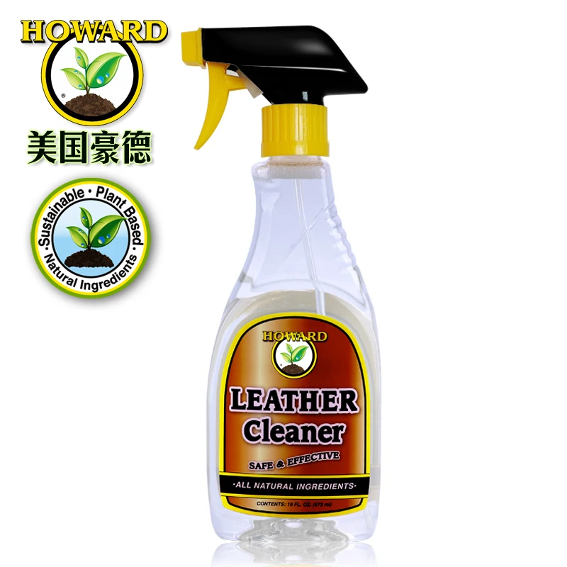 American Howard Leather Cleaner Shoes Cleaning Howard Leather Cleaner Shoes
