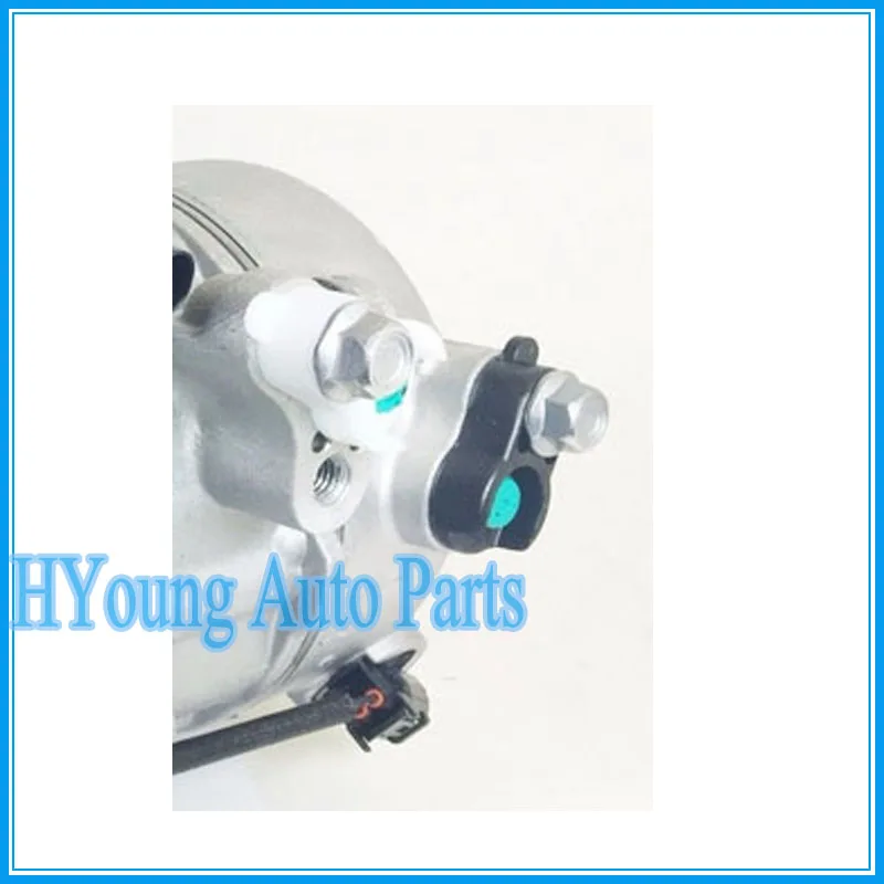 97701-2P200 P30013-3650 auto ac compressor for Kia Sorento R