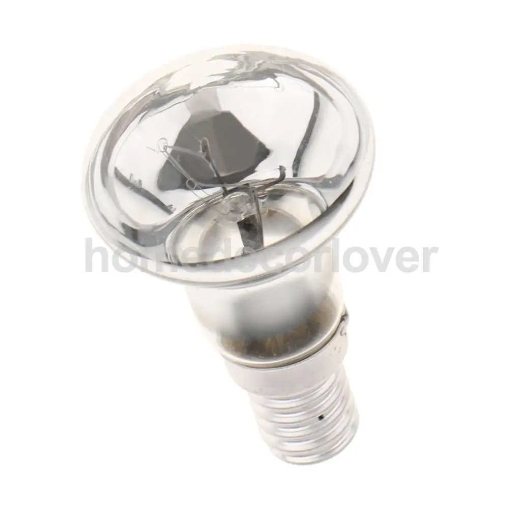 30W R39 Reflector Spotlight Bulb   Lamp Lightbulb Small Screw SES E14 Nice Appearance Soft Light Color